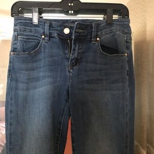 The Limites Denim Jean 2L
